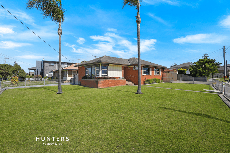 1 Gozo Road, Greystanes, NSW 2145