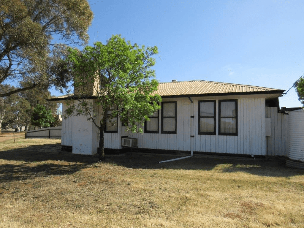 6 George Street, Peterborough, SA 5422