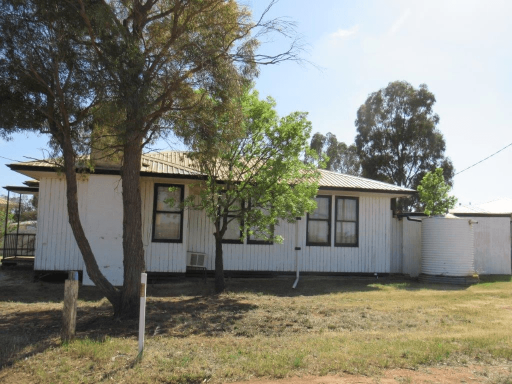 6 George Street, Peterborough, SA 5422