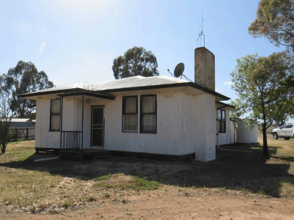 6 George Street, Peterborough, SA 5422