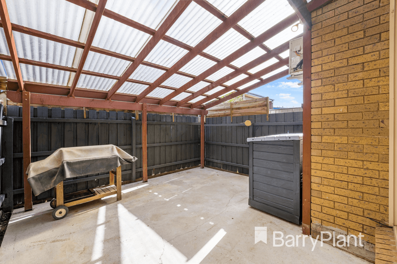 5/14 Ridley Street, Albion, VIC 3020