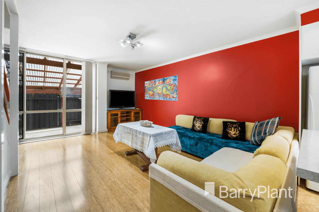 5/14 Ridley Street, Albion, VIC 3020