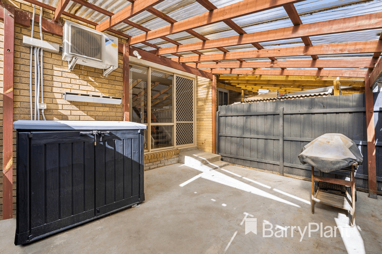 5/14 Ridley Street, Albion, VIC 3020