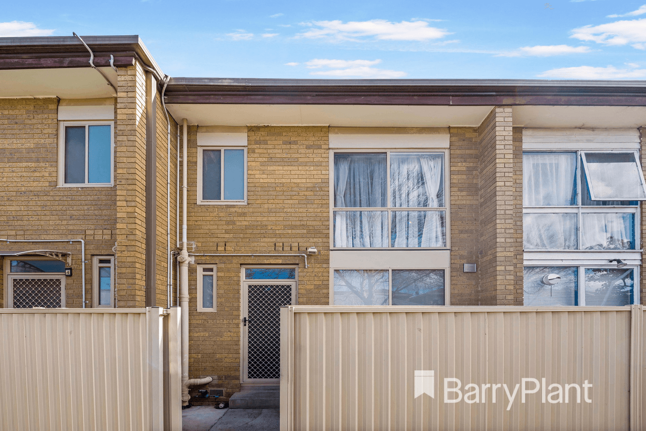 5/14 Ridley Street, Albion, VIC 3020