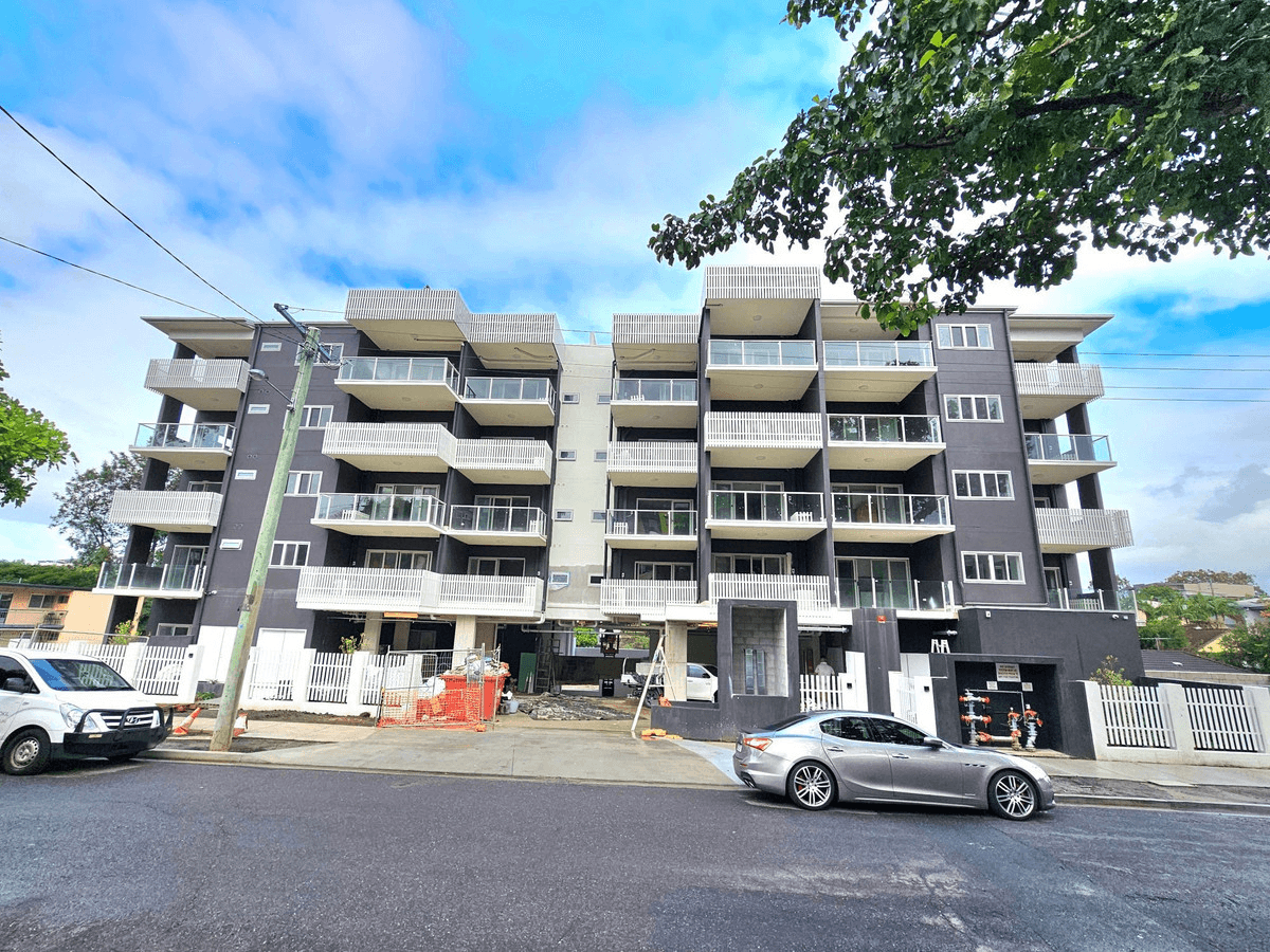 101/33 Lauder Street, Mount Gravatt East, QLD 4122