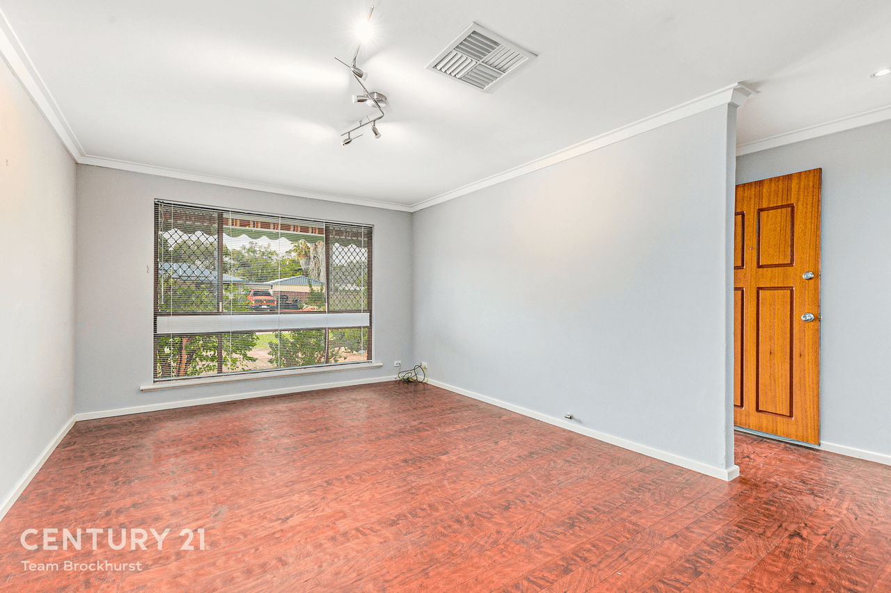 2 Burran Court, Armadale, WA 6112