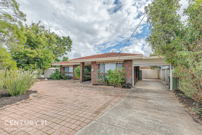 2 Burran Court, Armadale, WA 6112