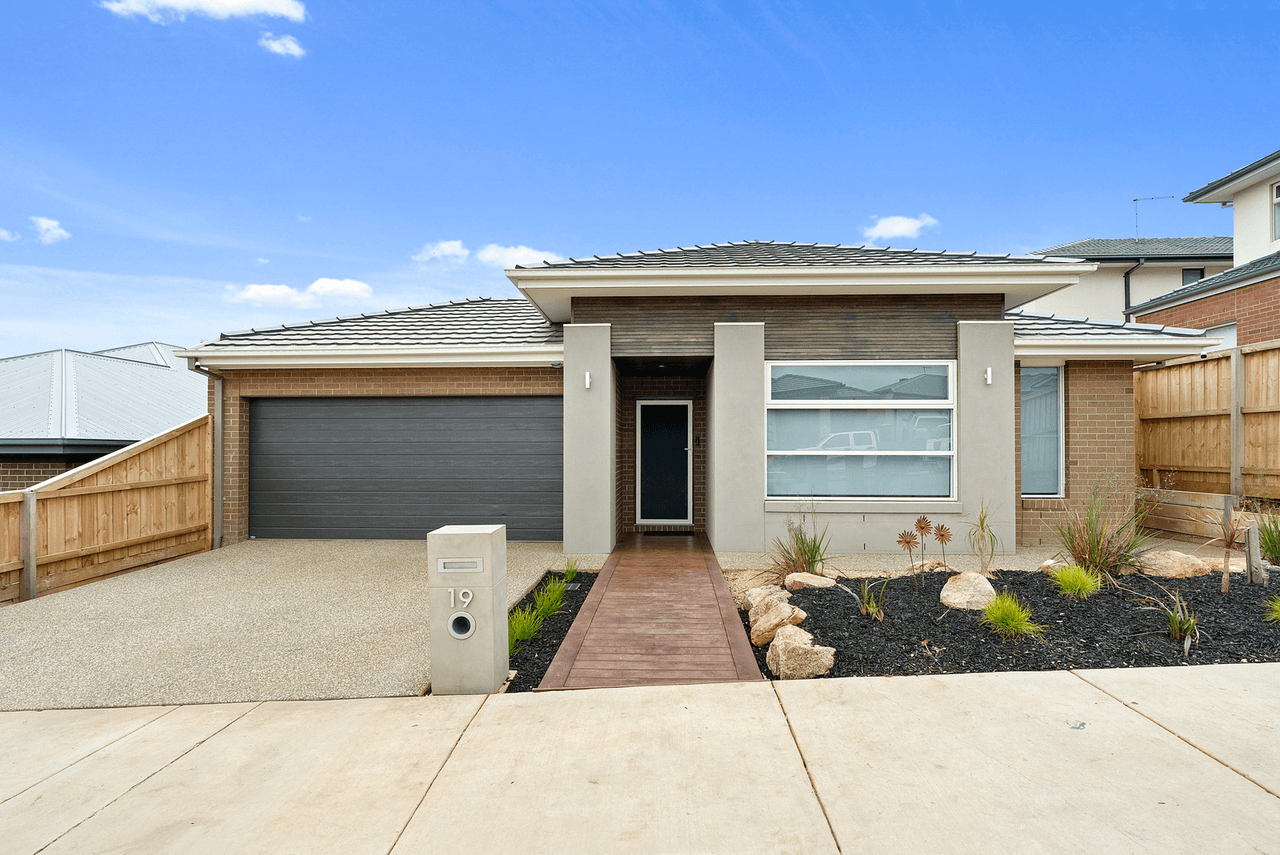 19 Gibson Way, Maddingley, VIC 3340