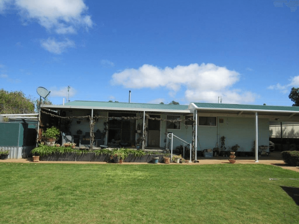 15 Government Road, Peterborough, SA 5422