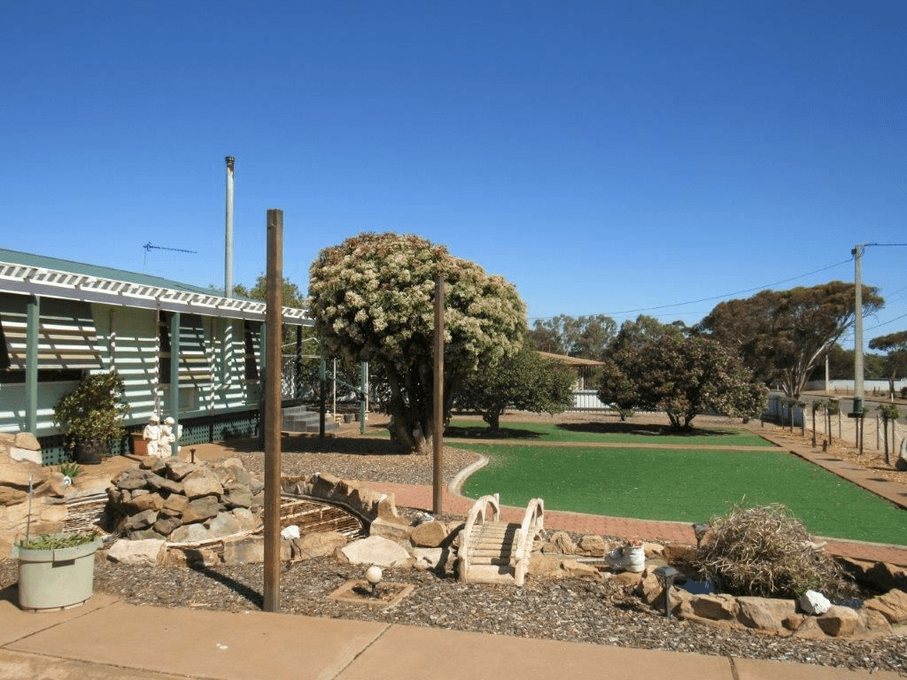 15 Government Road, Peterborough, SA 5422