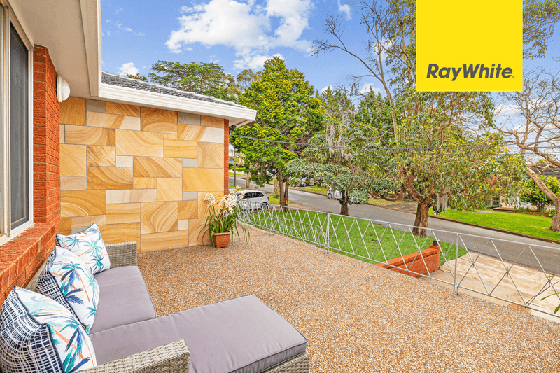 7 Montgomery Road, CARLINGFORD, NSW 2118