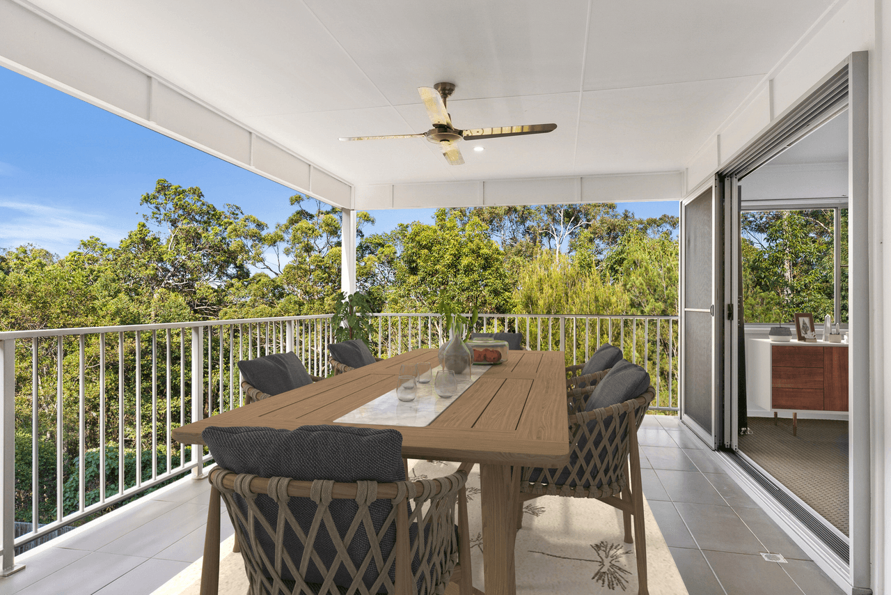 8 Donna Place, BUDERIM, QLD 4556