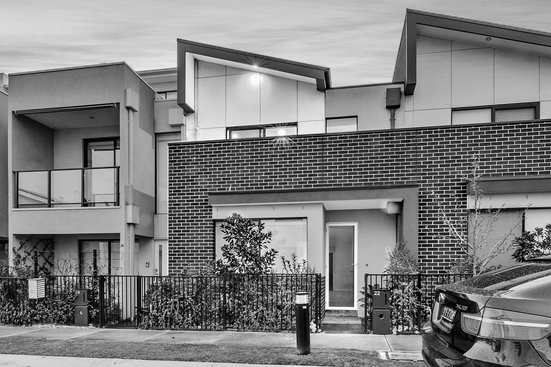 22 Highbury Street, West Footscray, VIC 3012