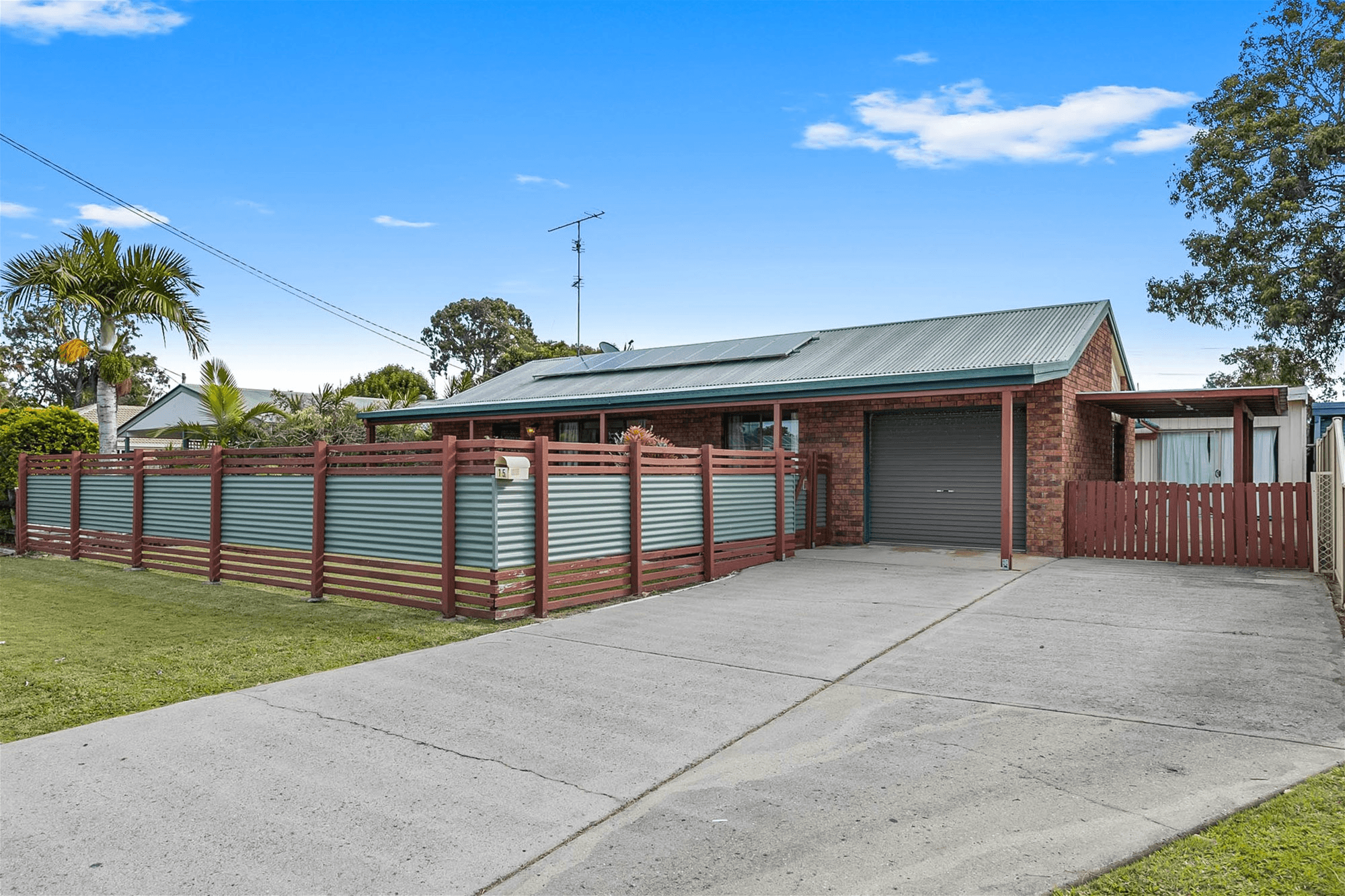 15 Lerner Street, PACIFIC PARADISE, QLD 4564