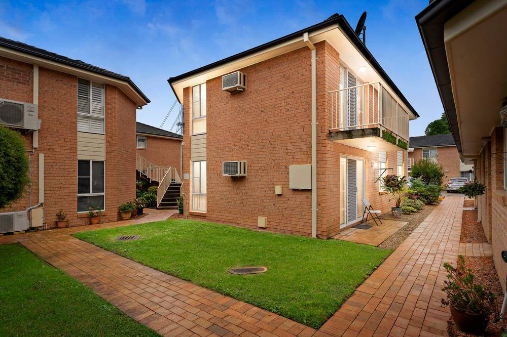 59/37  Mulgoa Road, Penrith, NSW 2750