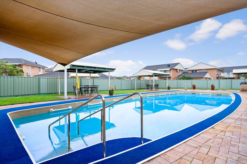 59/37  Mulgoa Road, Penrith, NSW 2750