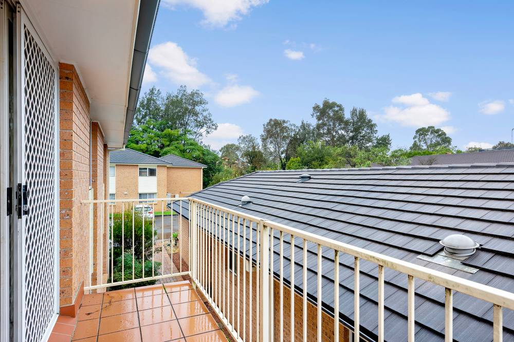 59/37  Mulgoa Road, Penrith, NSW 2750