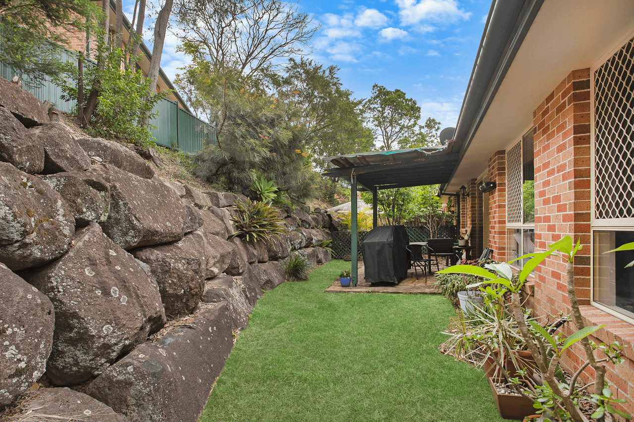 60/38 Murev Way, CARRARA, QLD 4211