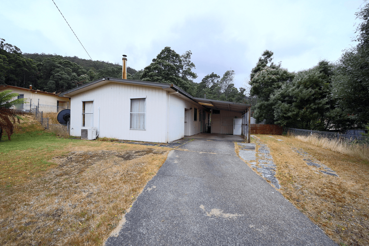 6 Banksia Place, ROSEBERY, TAS 7470