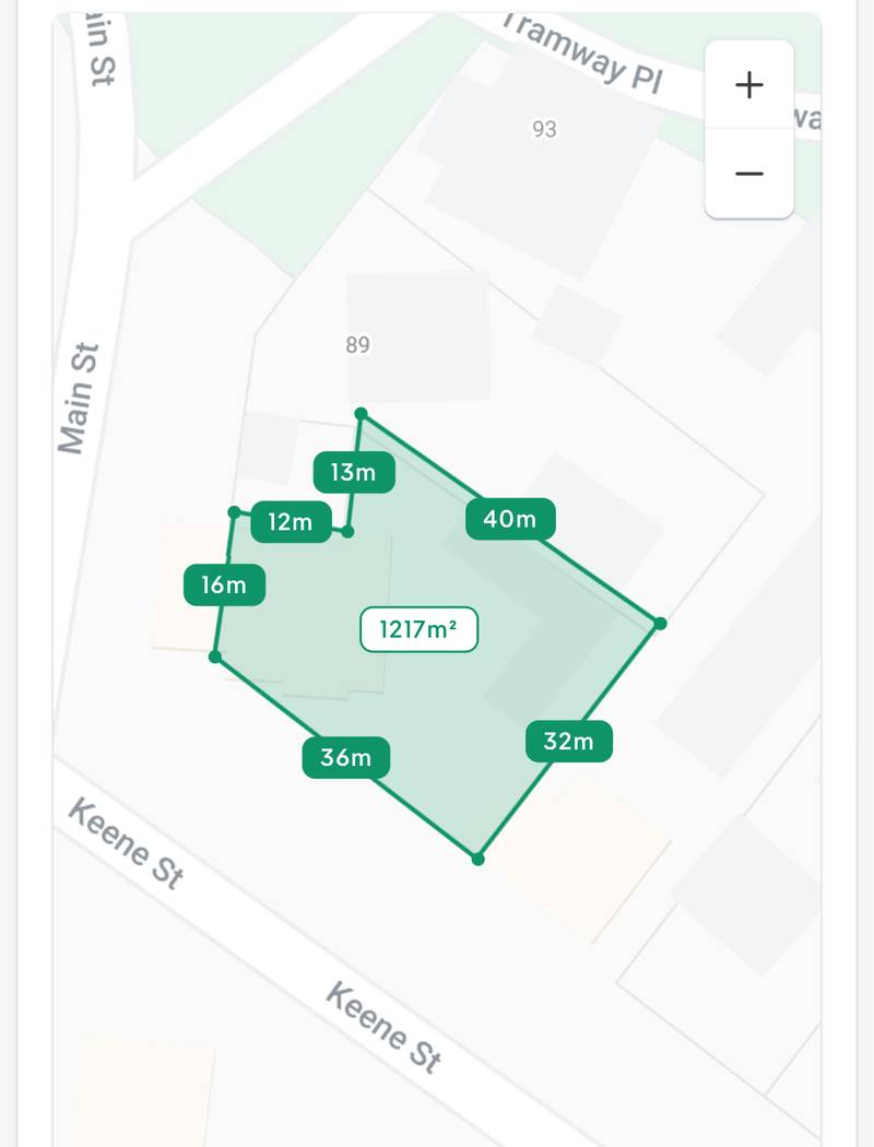 87 Main Street, KOONDROOK, VIC 3580