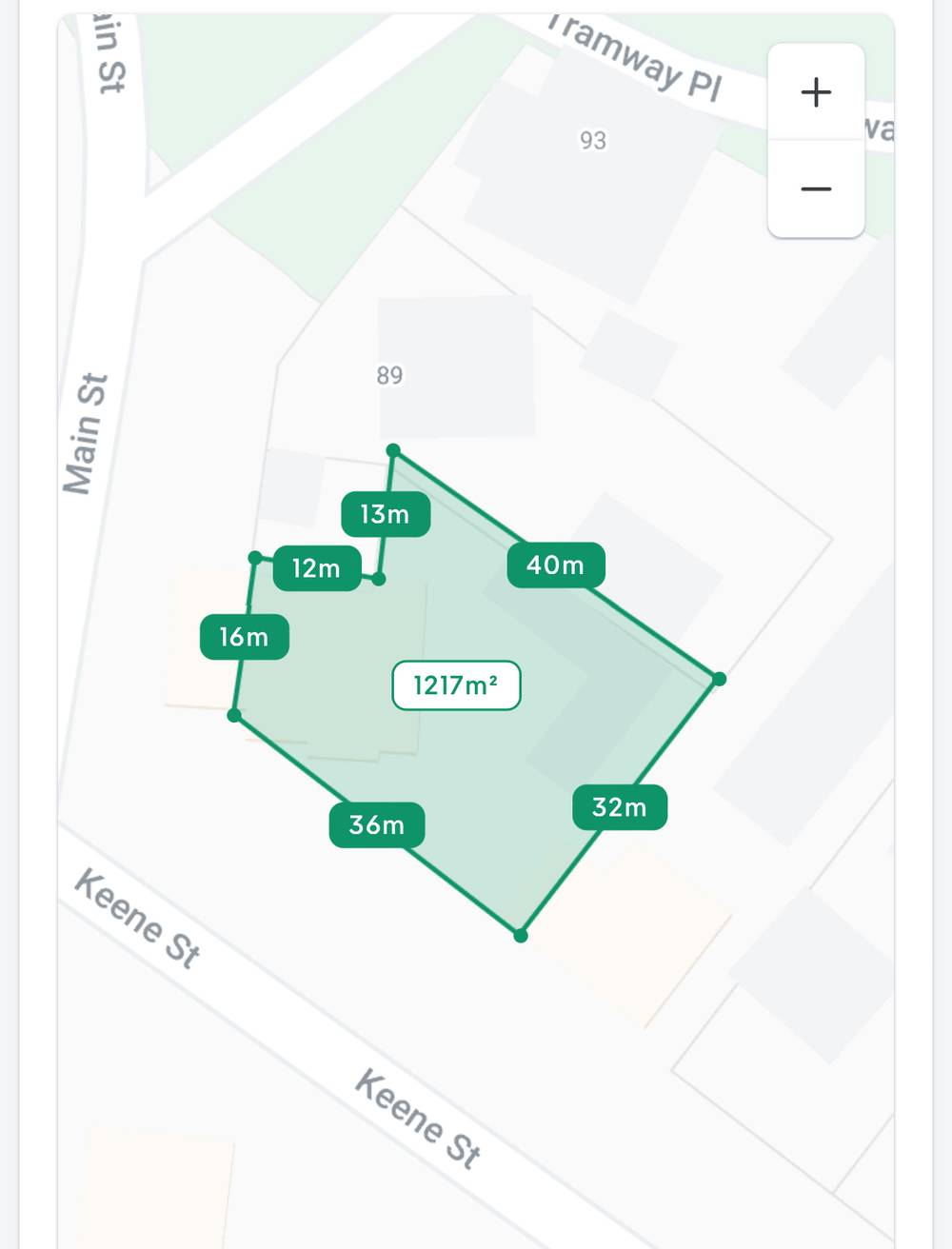 87 Main Street, KOONDROOK, VIC 3580