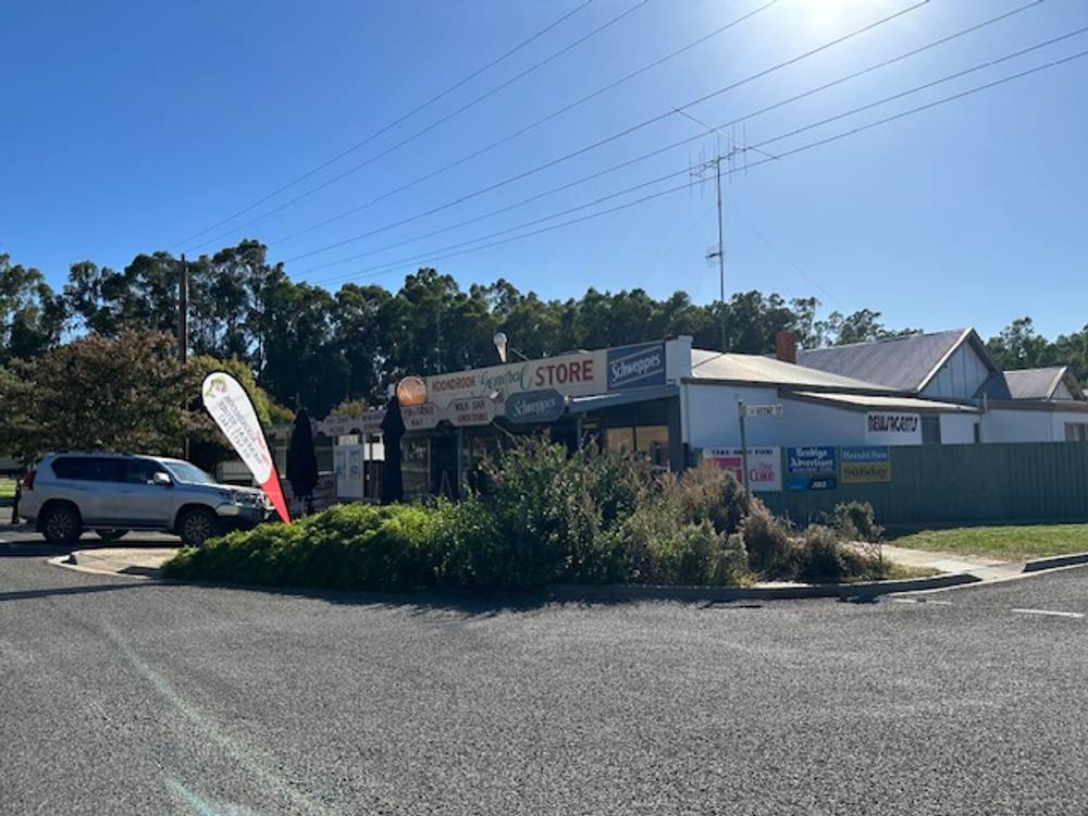 87 Main Street, KOONDROOK, VIC 3580