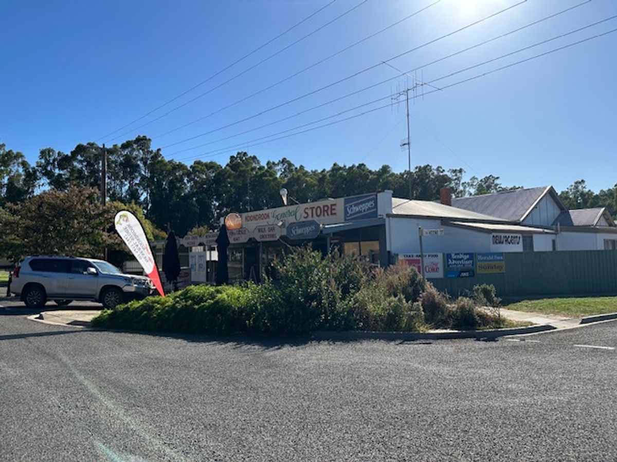 87 Main Street, Koondrook, VIC 3580