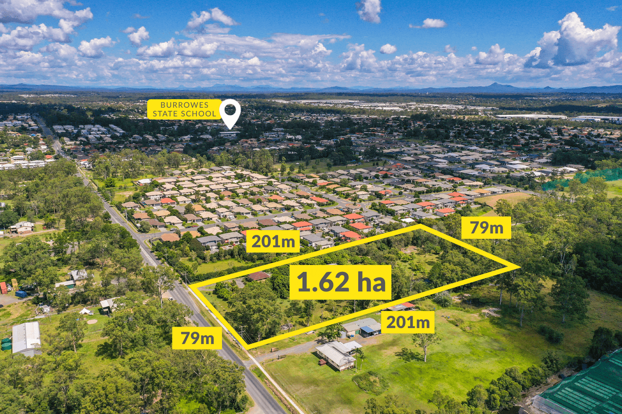 168 - 176 Second Avenue, MARSDEN, QLD 4132