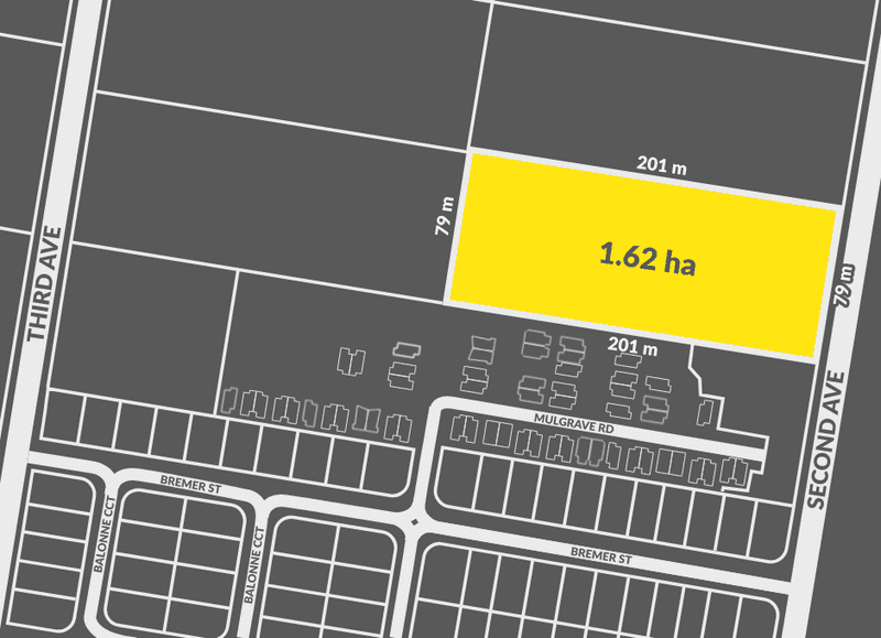 168 - 176 Second Avenue, MARSDEN, QLD 4132