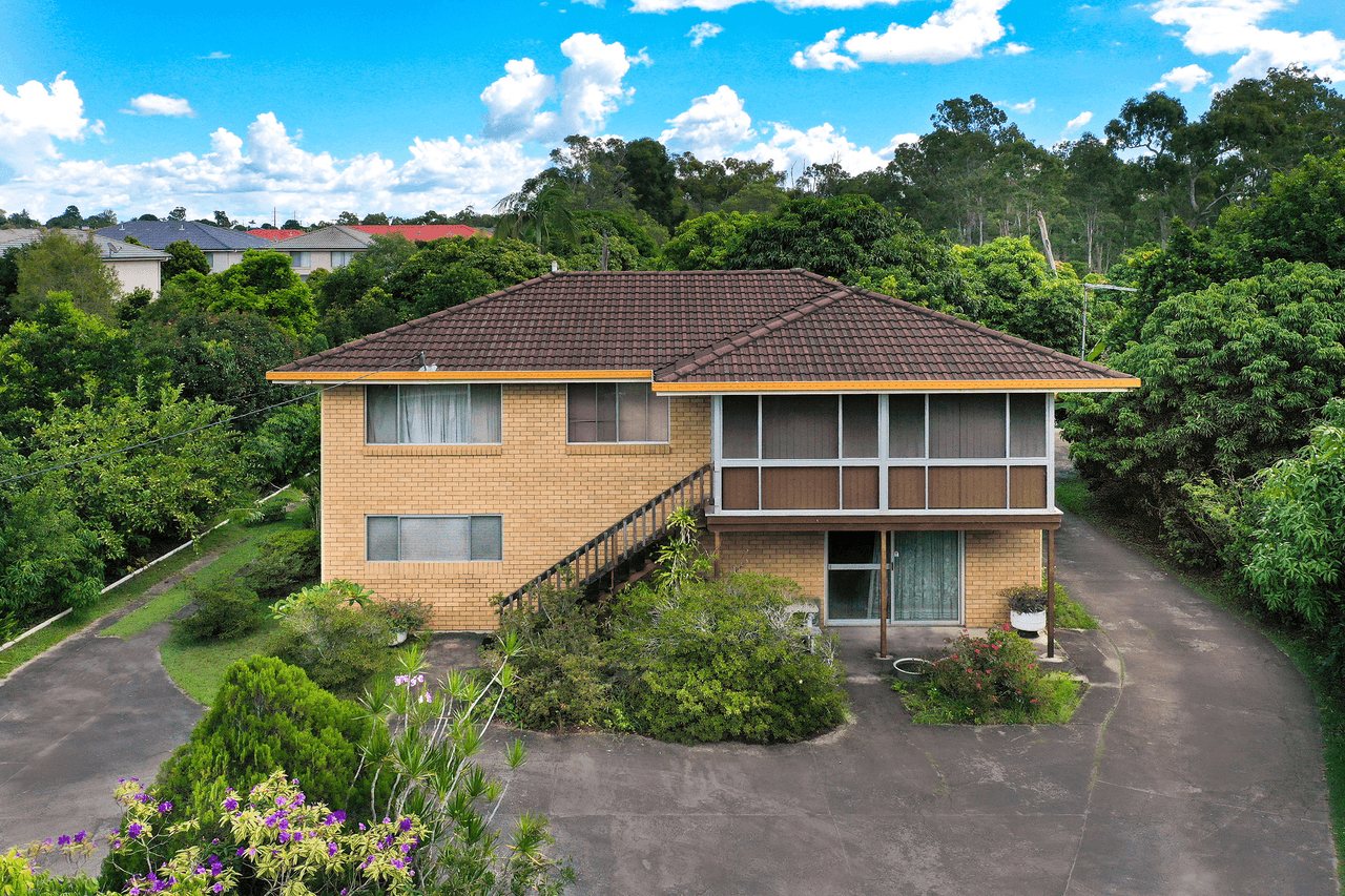 168 - 176 Second Avenue, MARSDEN, QLD 4132