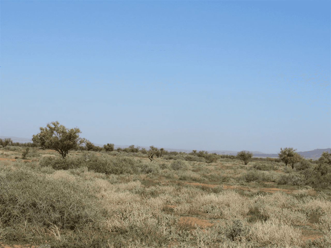 2261 Johnburgh Road, Orroroo, SA 5431