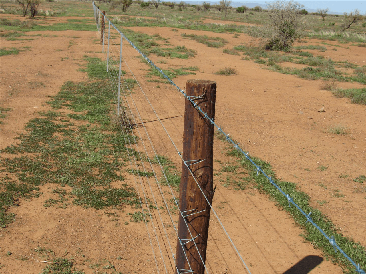 2261 Johnburgh Road, Orroroo, SA 5431