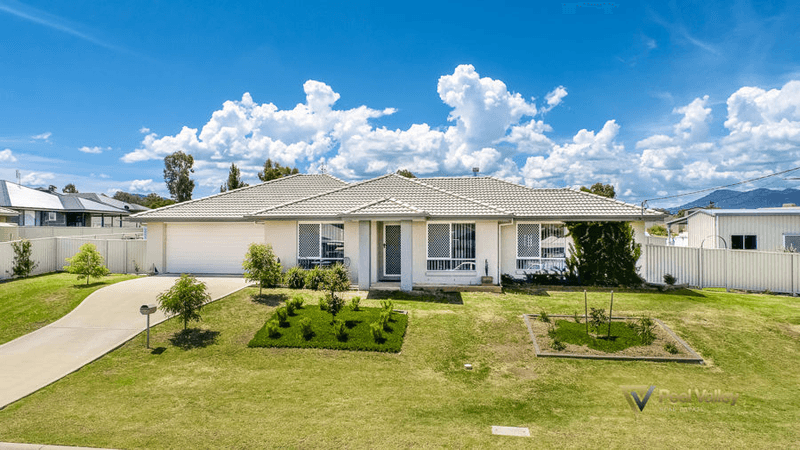 3 Lily Close, KOOTINGAL, NSW 2352