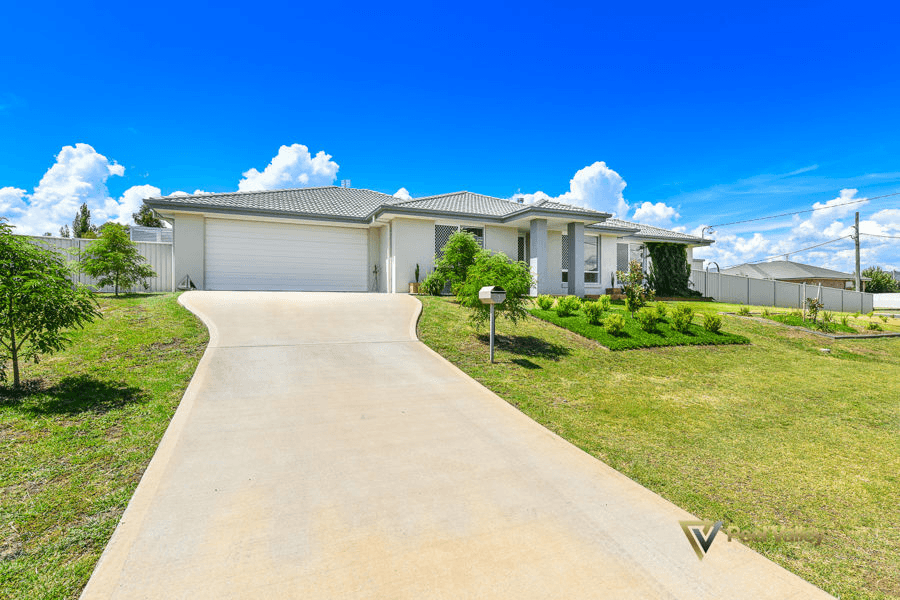 3 Lily Close, KOOTINGAL, NSW 2352