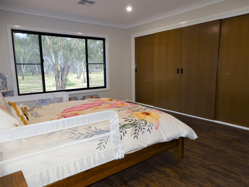 1035 Nuable Road, YARRIE LAKE, NSW 2388