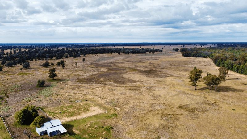 1035 Nuable Road, YARRIE LAKE, NSW 2388