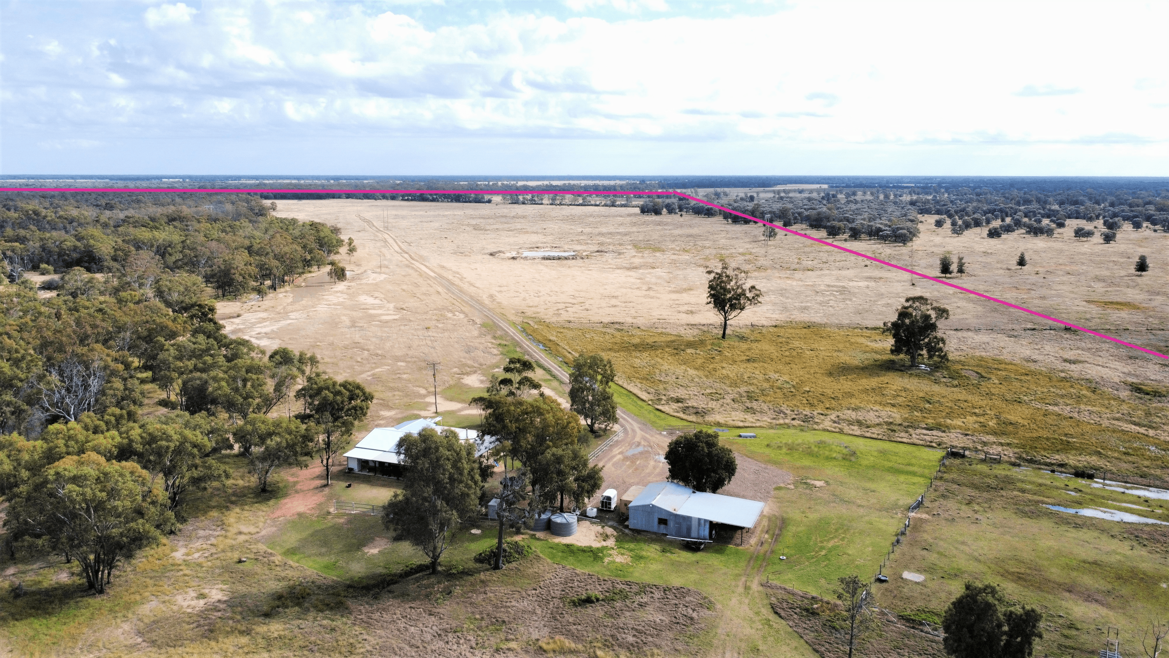 1035 Nuable Road, YARRIE LAKE, NSW 2388