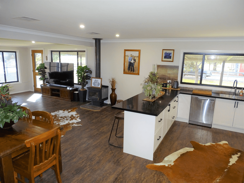 1035 Nuable Road, YARRIE LAKE, NSW 2388