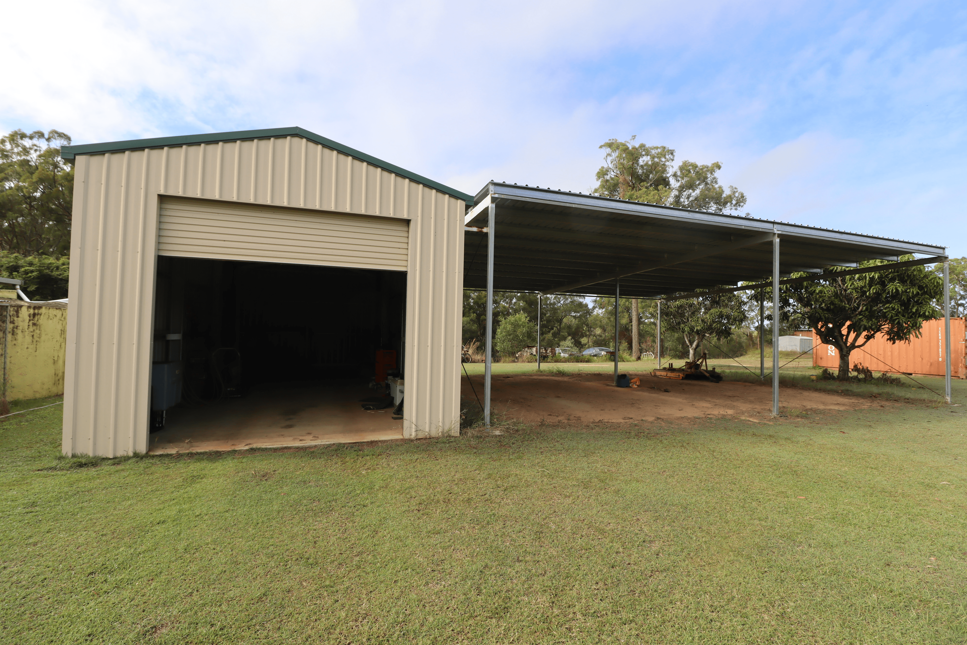 49 Tagon Road, BULLYARD, QLD 4671