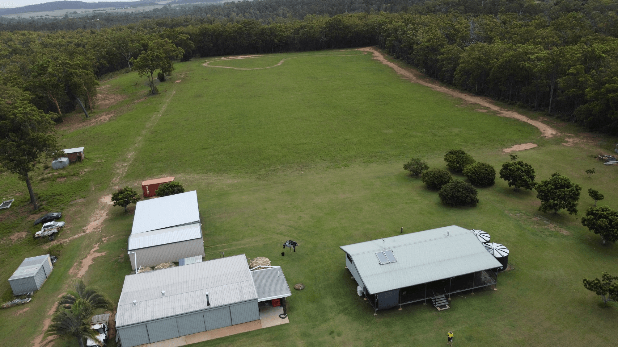 49 Tagon Road, BULLYARD, QLD 4671