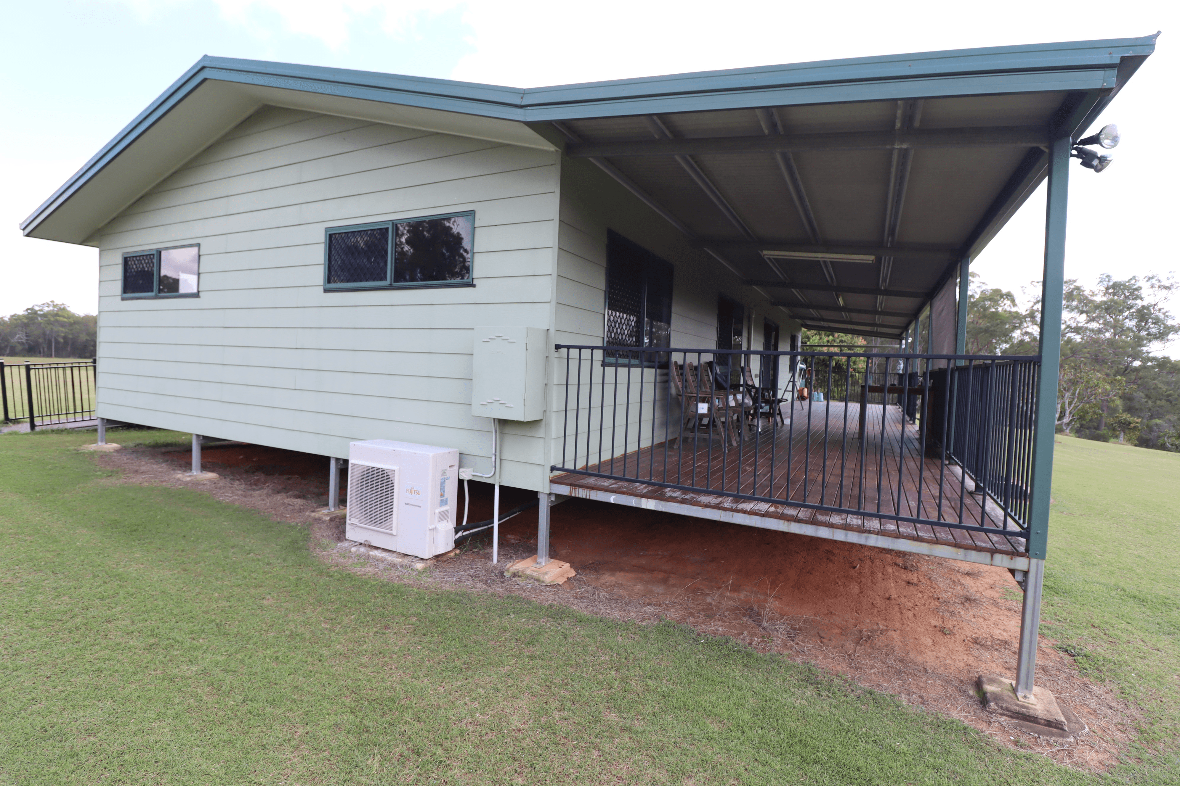 49 Tagon Road, BULLYARD, QLD 4671