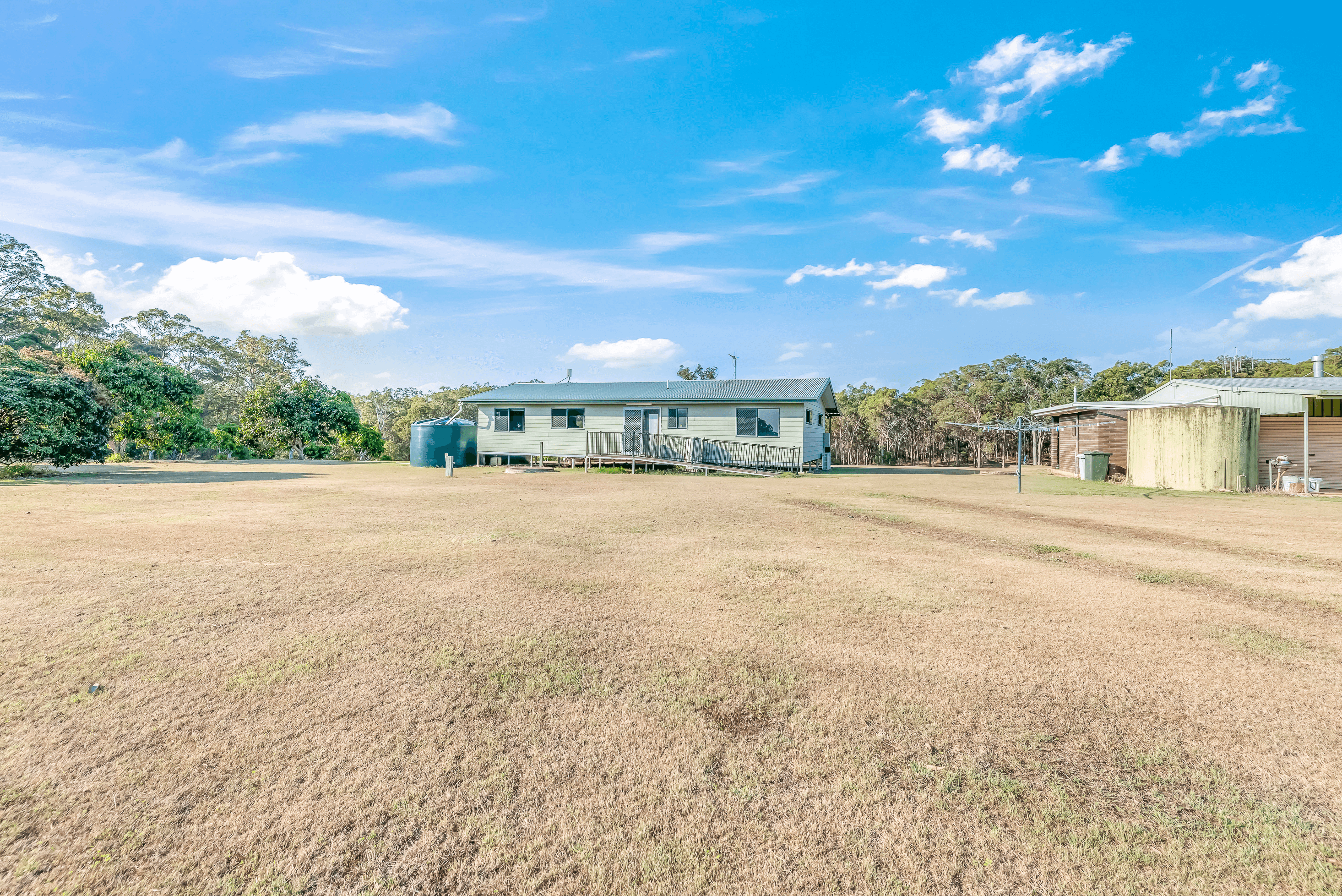 49 Tagon Road, BULLYARD, QLD 4671