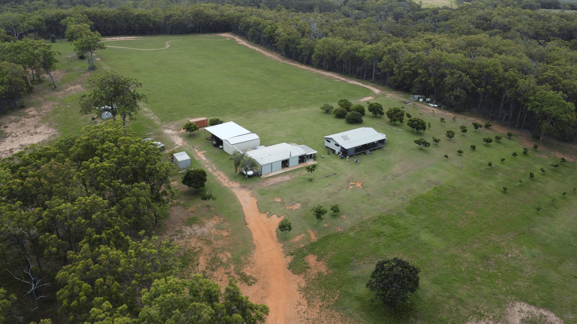 49 Tagon Road, BULLYARD, QLD 4671