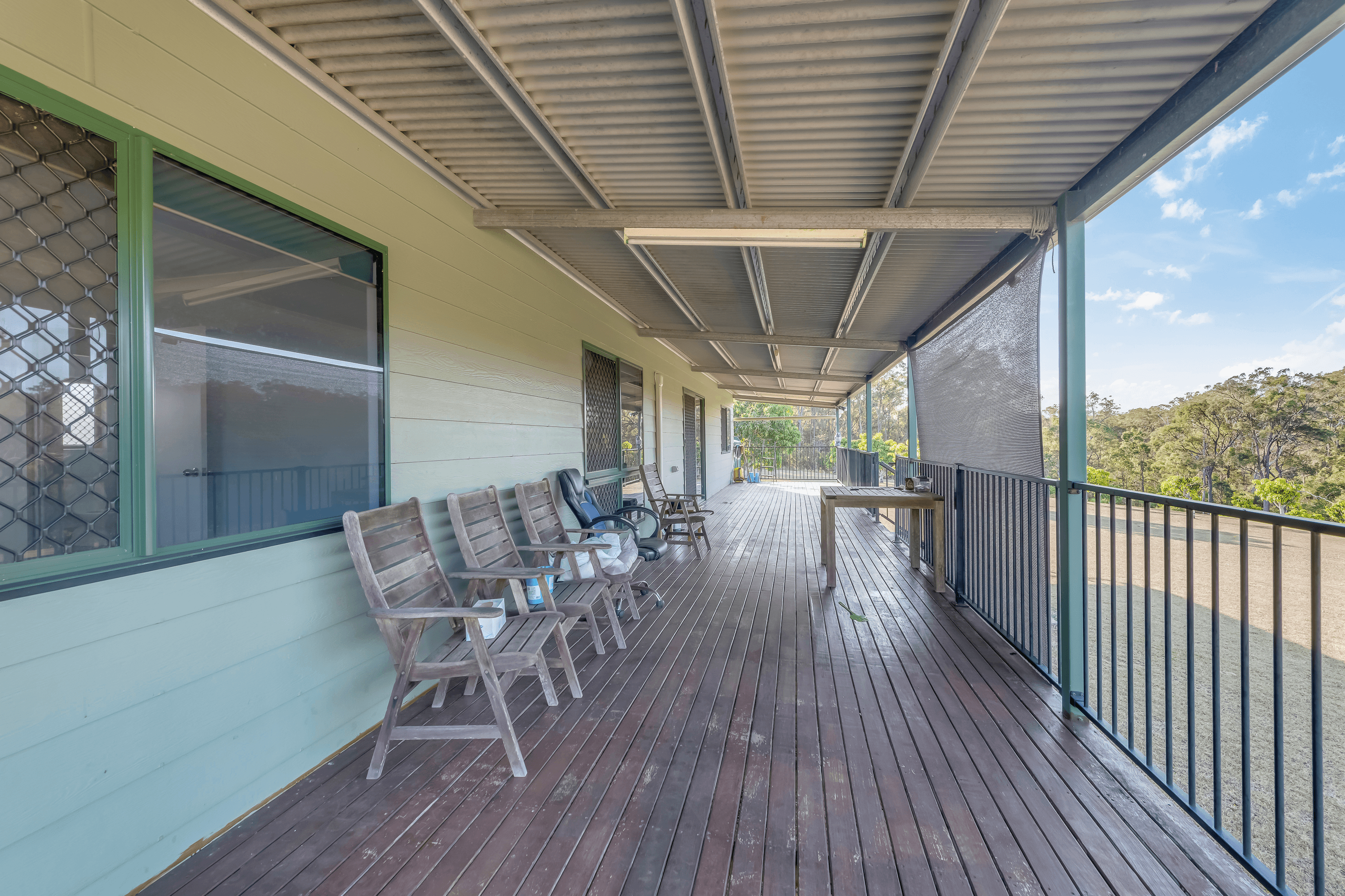 49 Tagon Road, BULLYARD, QLD 4671