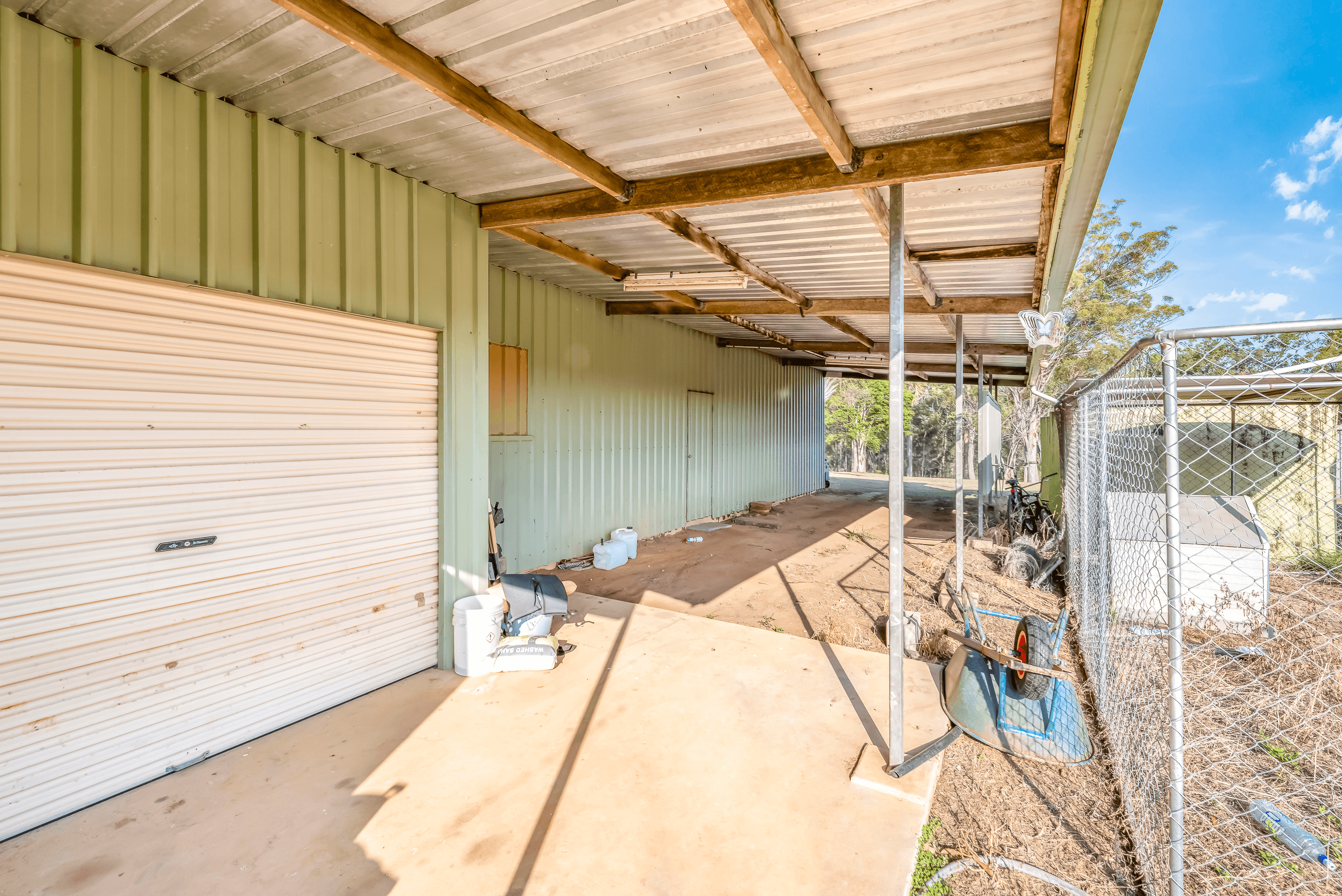 49 Tagon Road, BULLYARD, QLD 4671