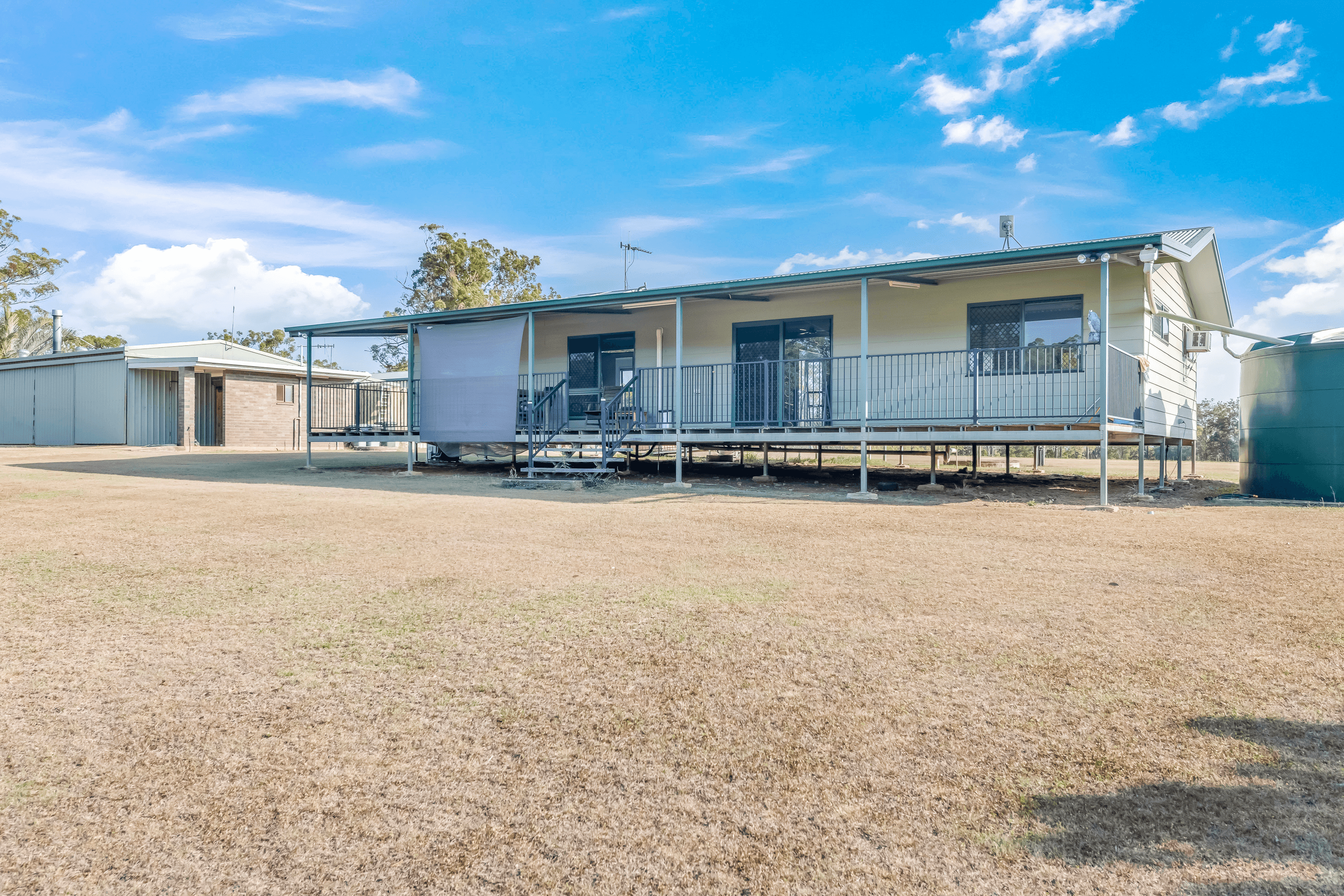 49 Tagon Road, BULLYARD, QLD 4671