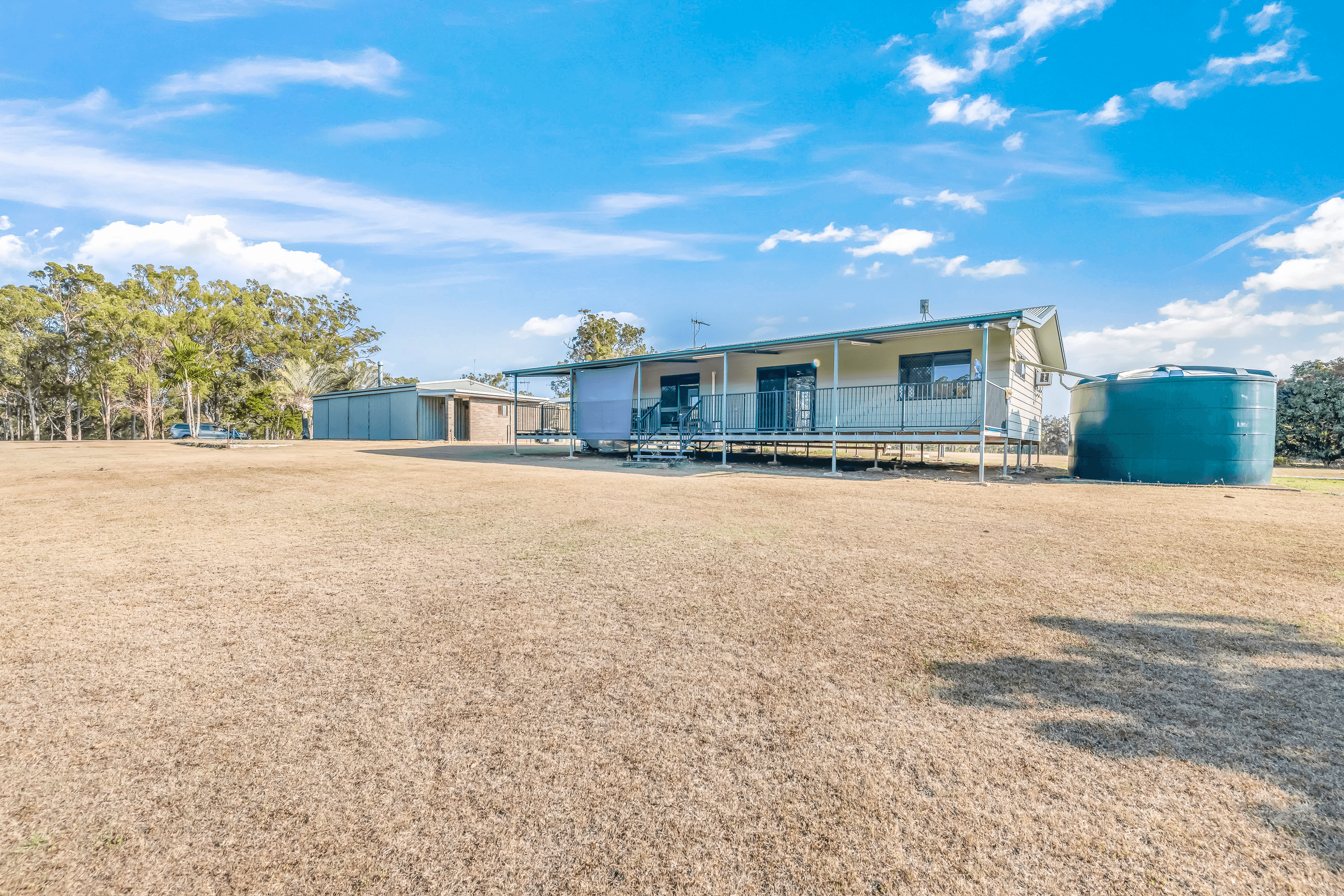 49 Tagon Road, BULLYARD, QLD 4671