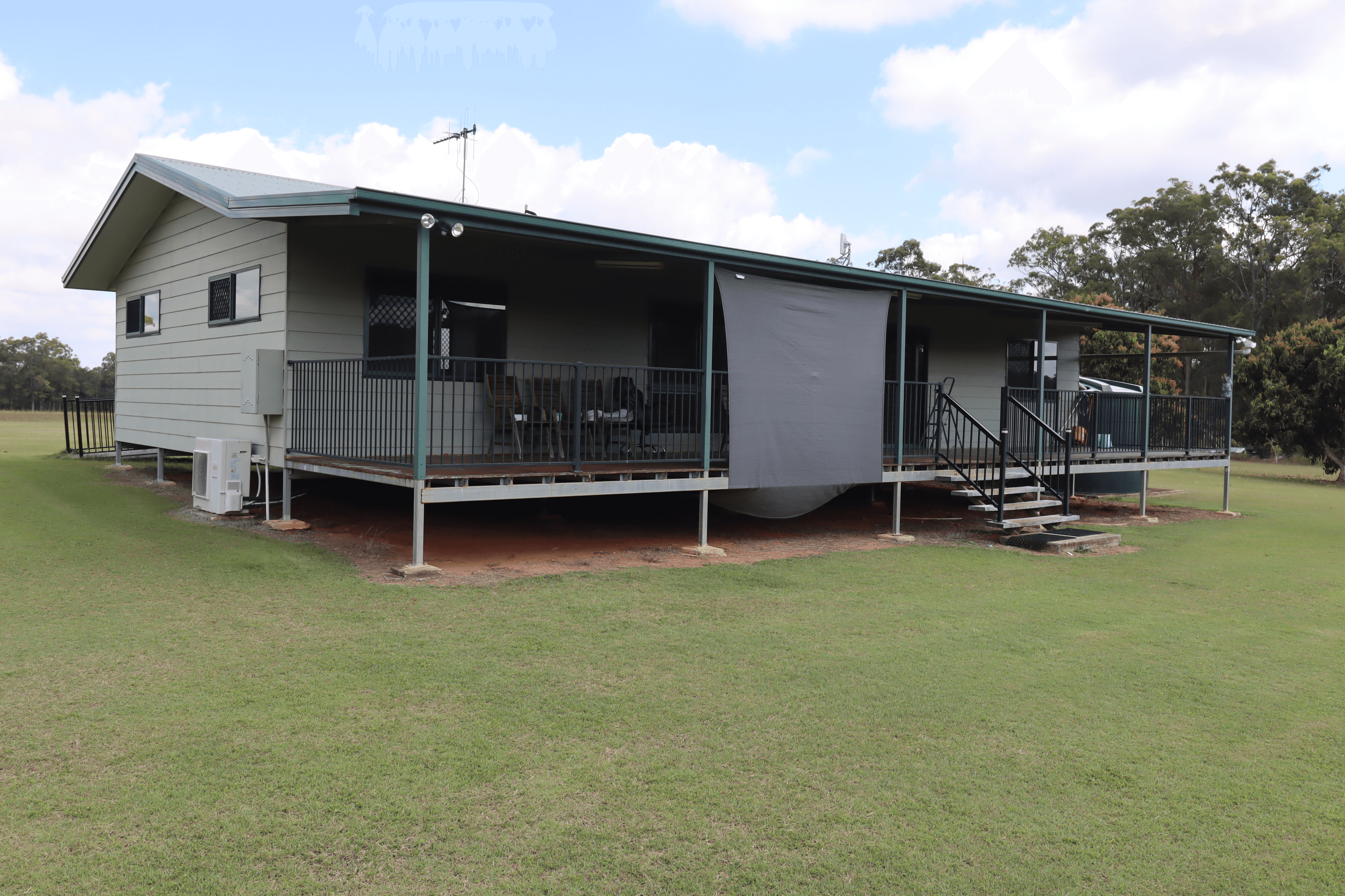 49 Tagon Road, BULLYARD, QLD 4671