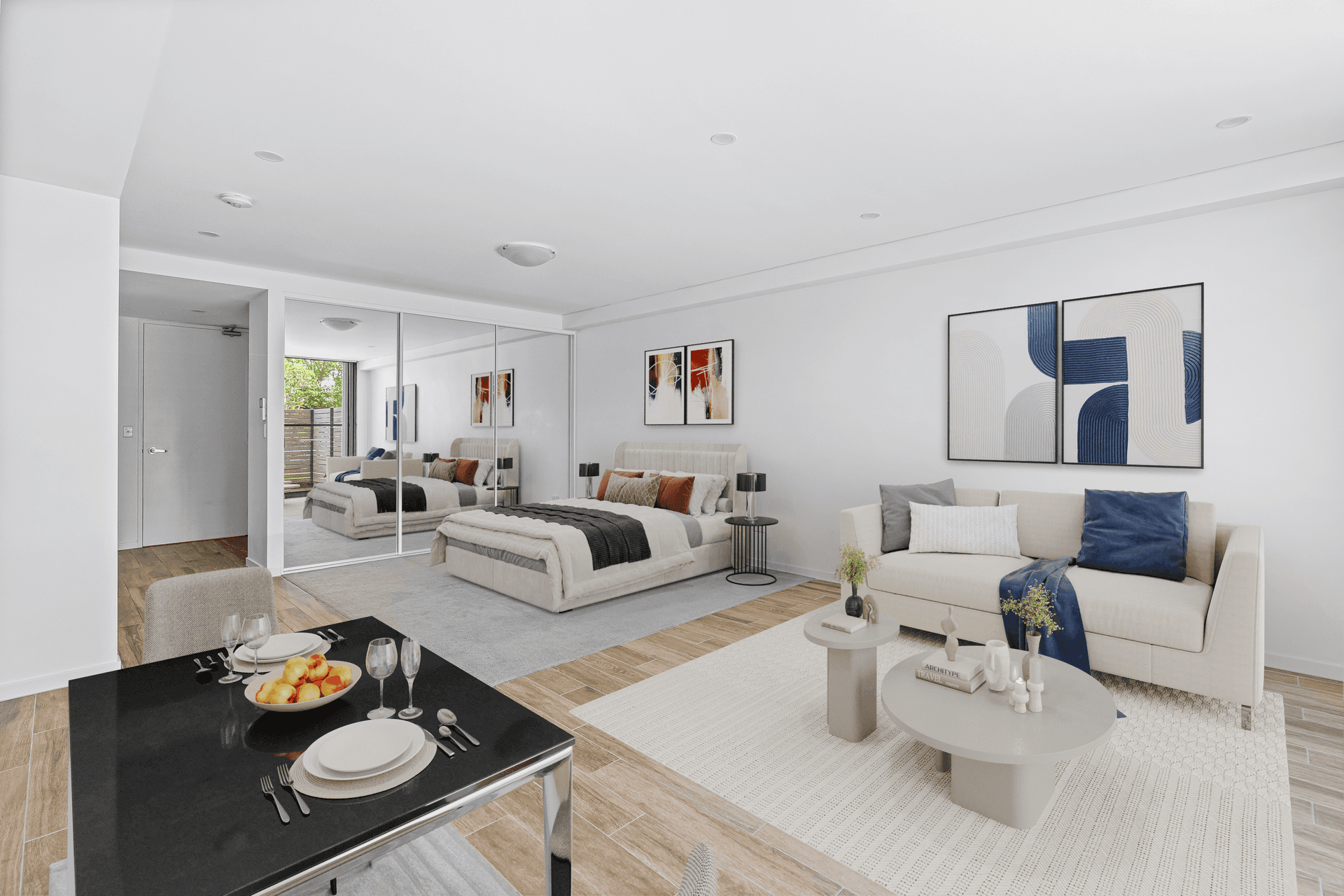 2/7 Beane Street West, Gosford, NSW 2250