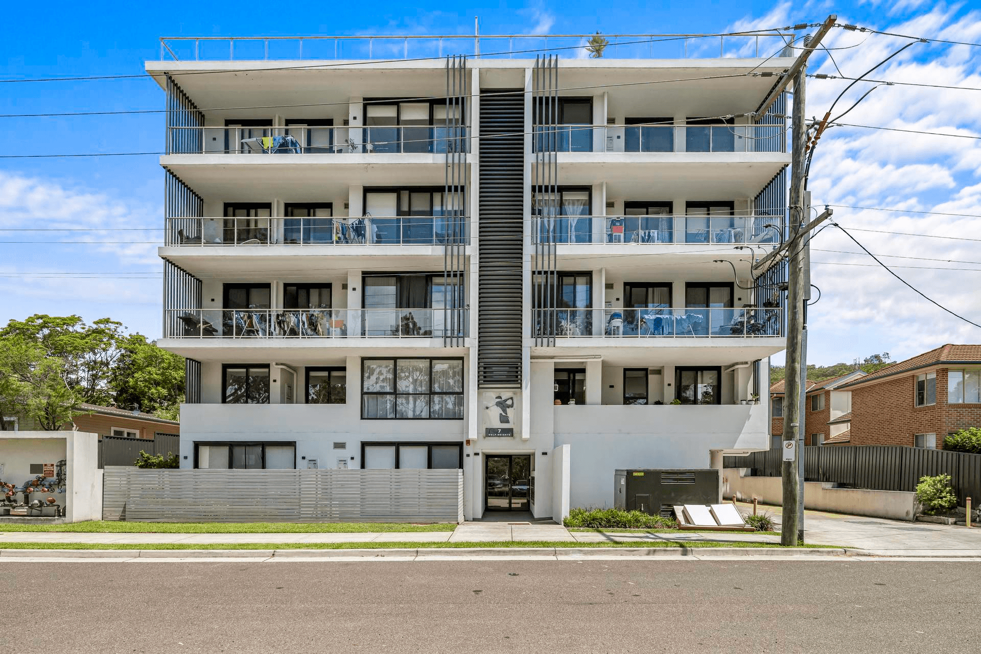 2/7 Beane Street West, Gosford, NSW 2250